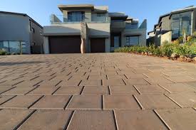 Driveway Overlay Services in Sugar Creek, MO